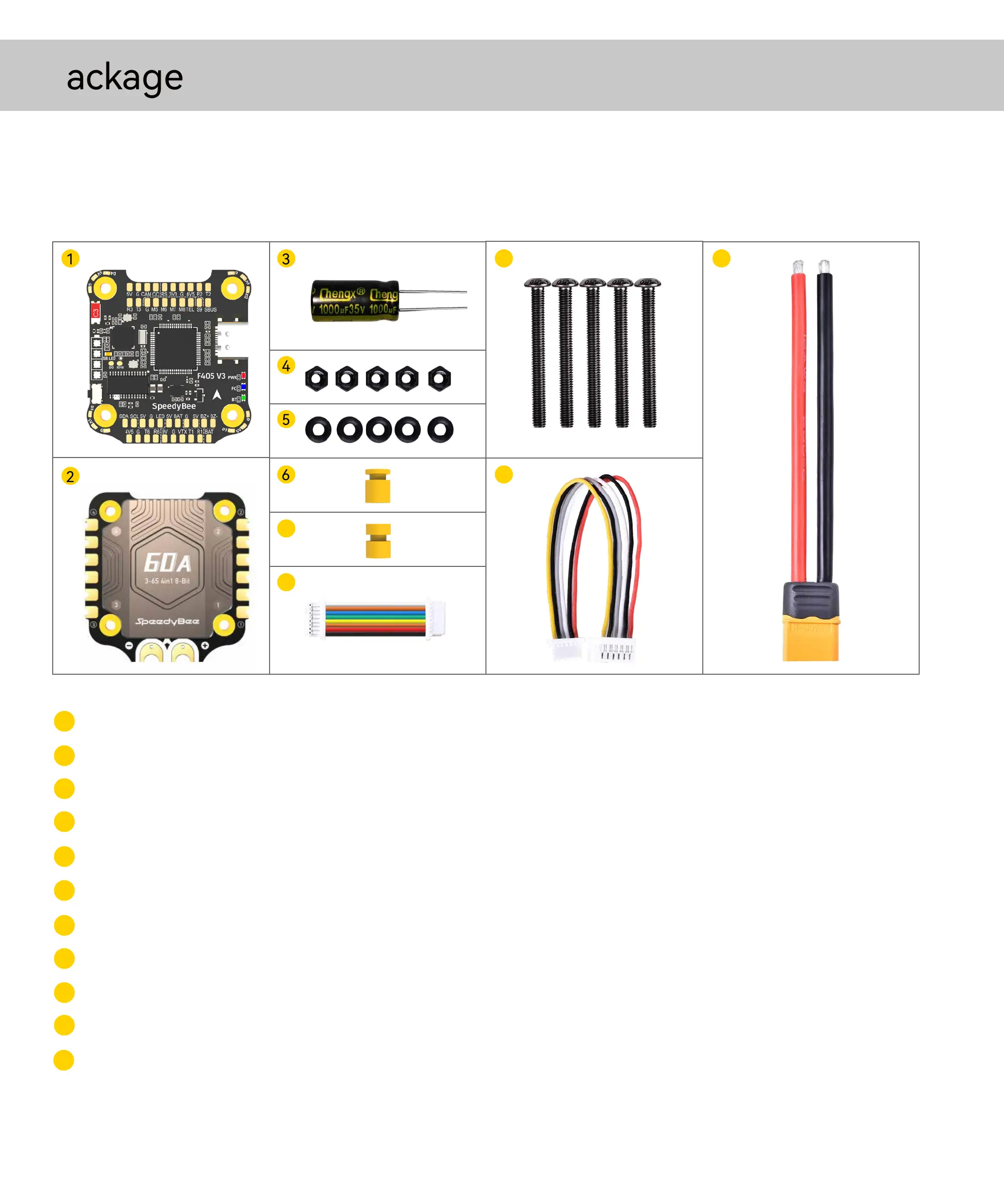 Page #4 background image