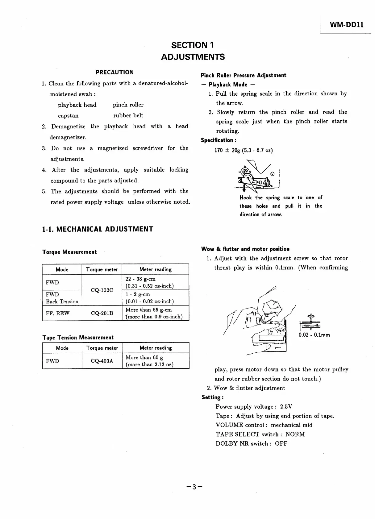 Page #3 background image