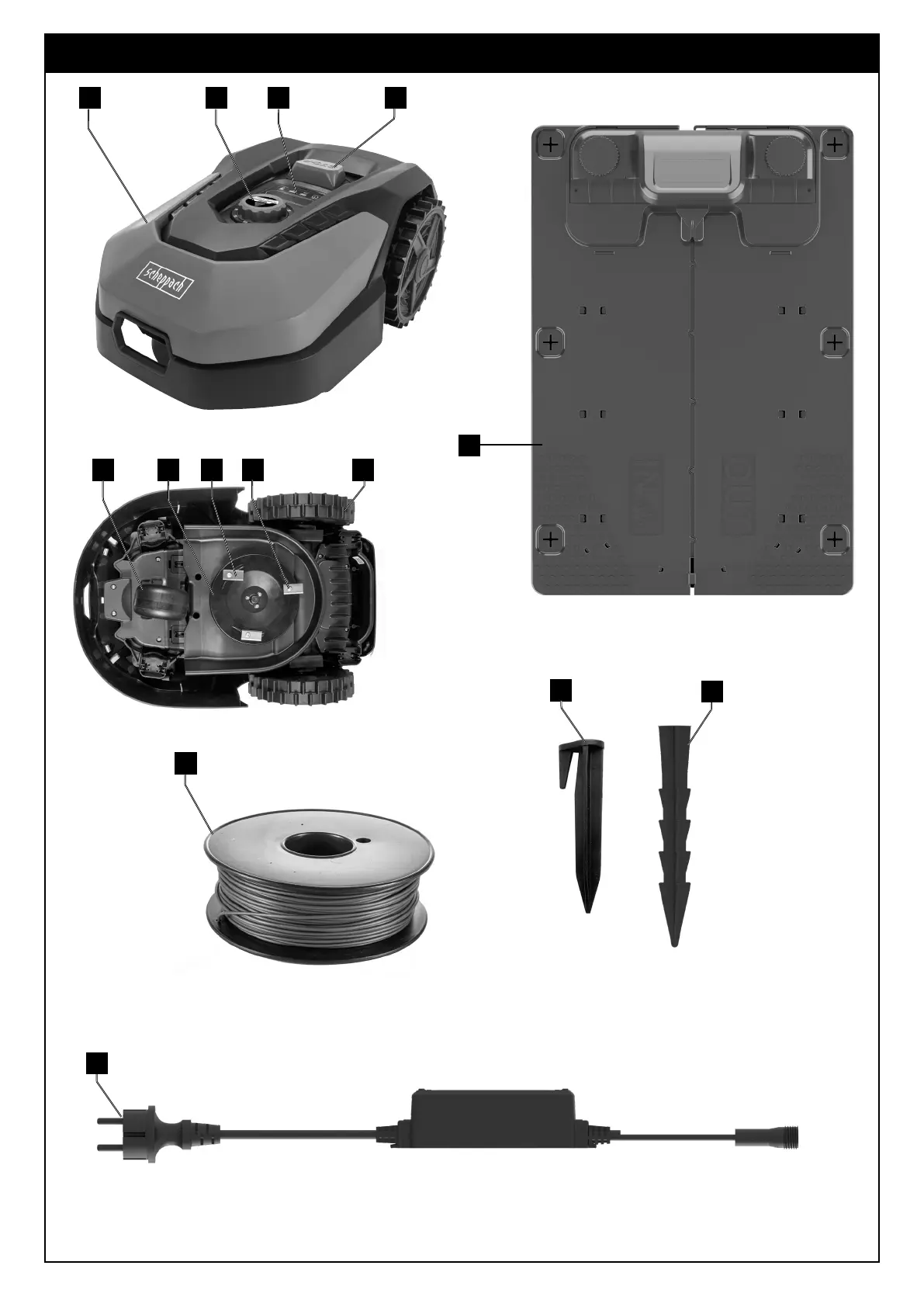 Page #3 background image