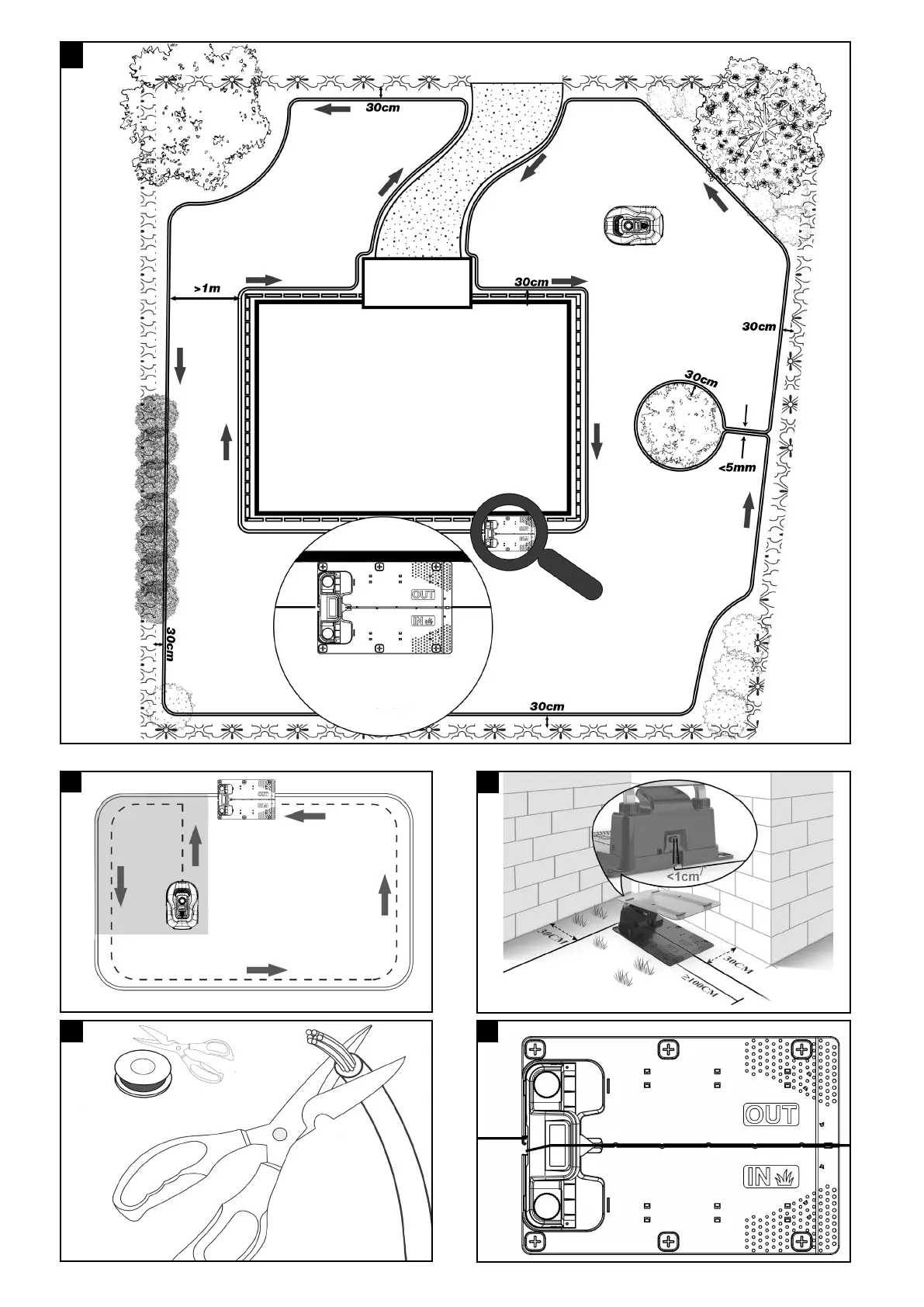 Page #4 background image