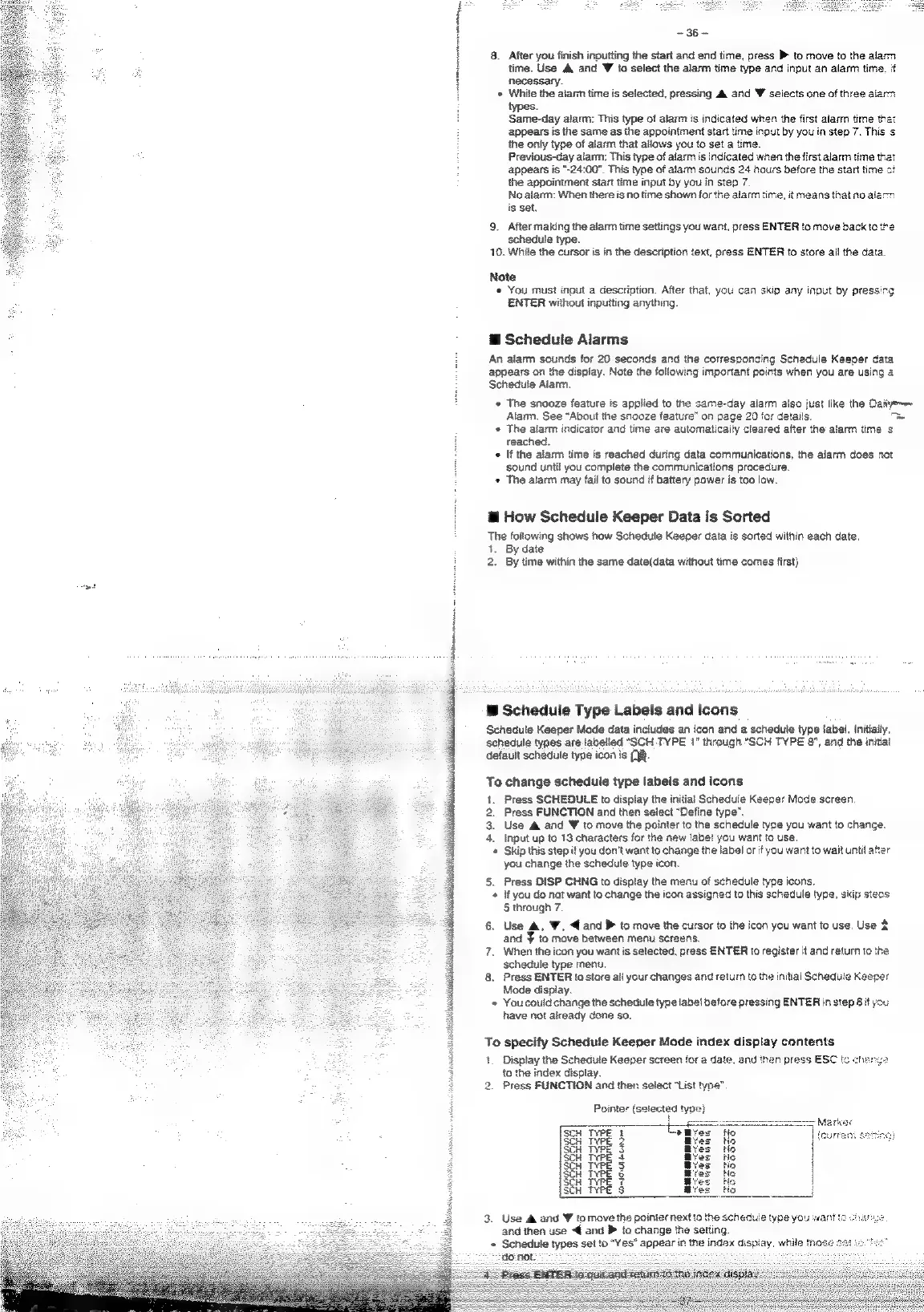 Page #20 background image