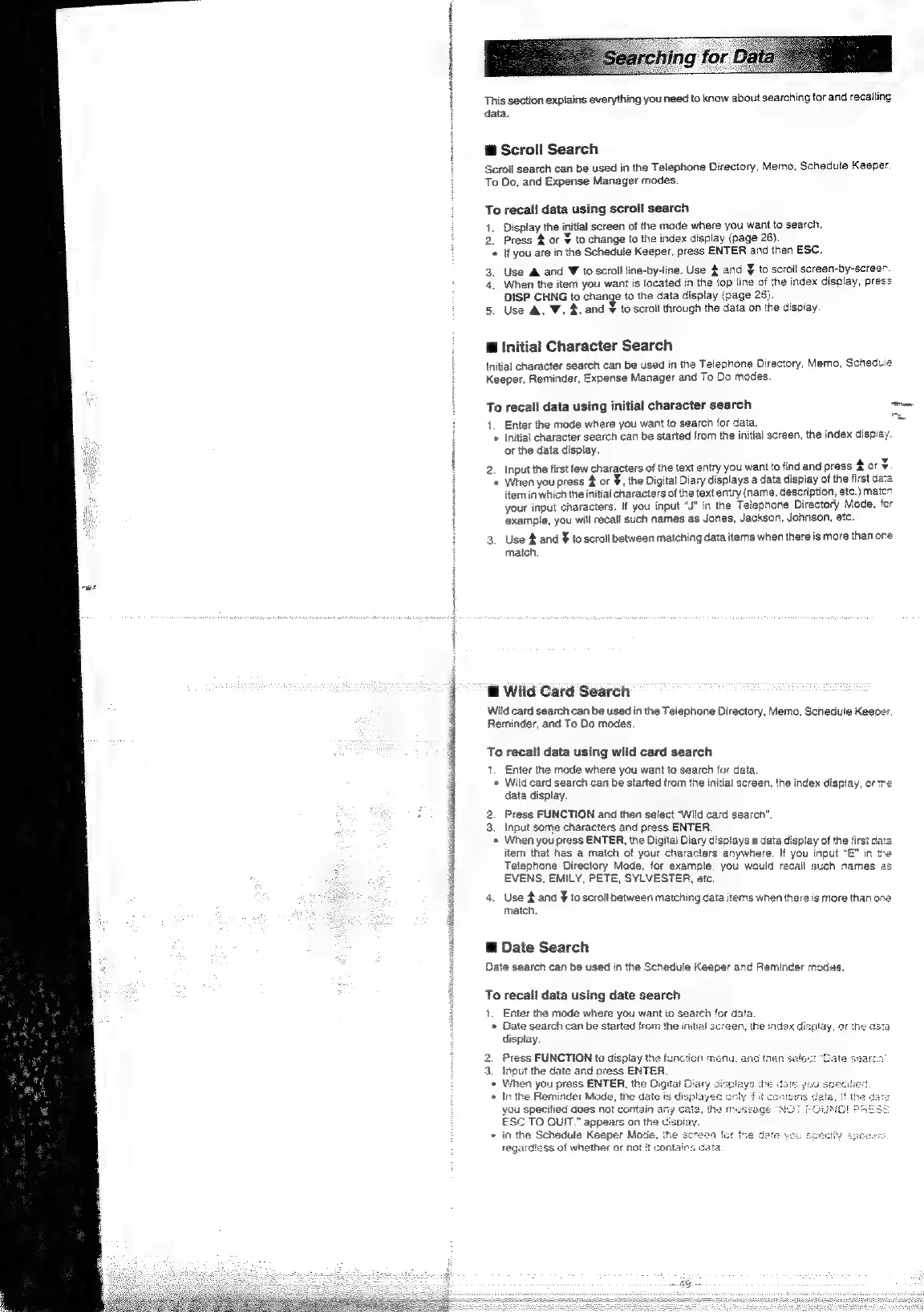 Page #26 background image