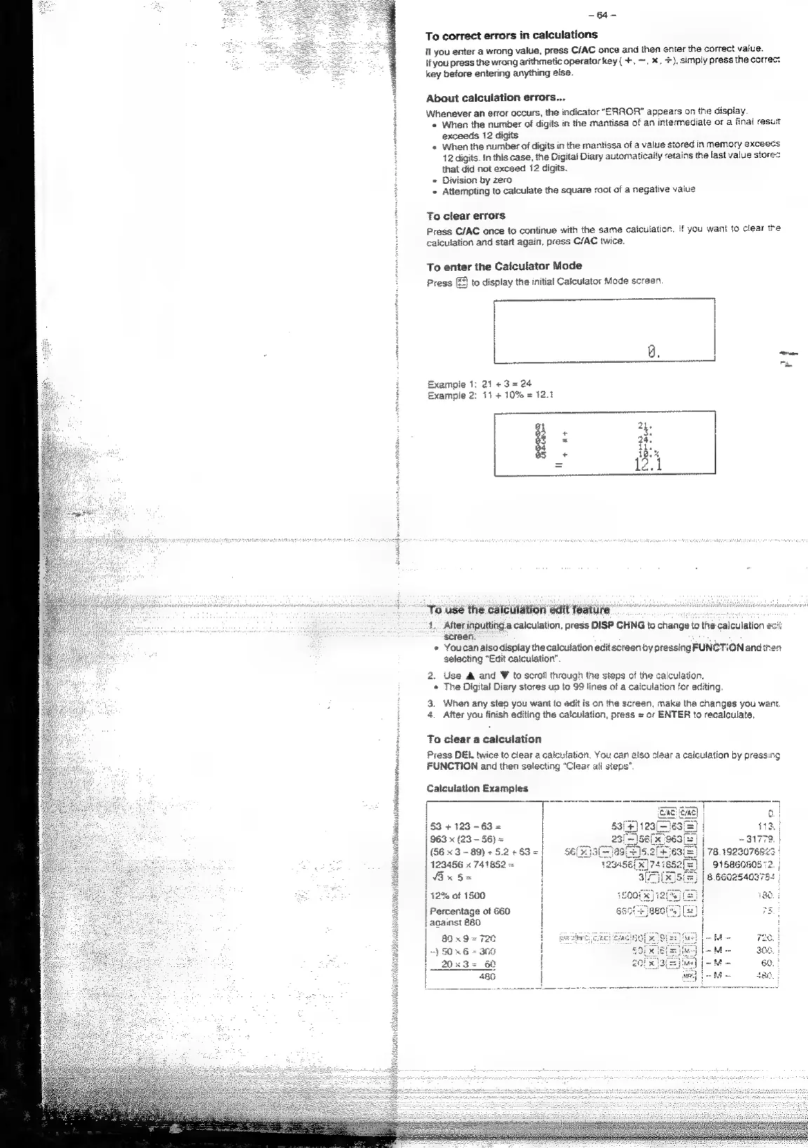 Page #34 background image