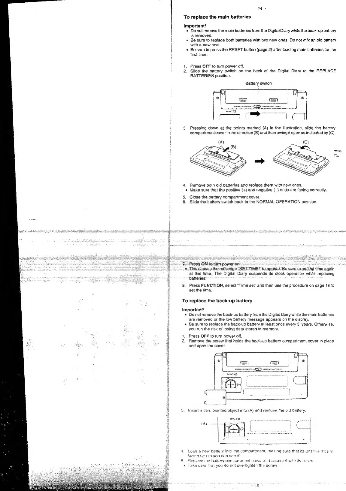 Page #9 background image
