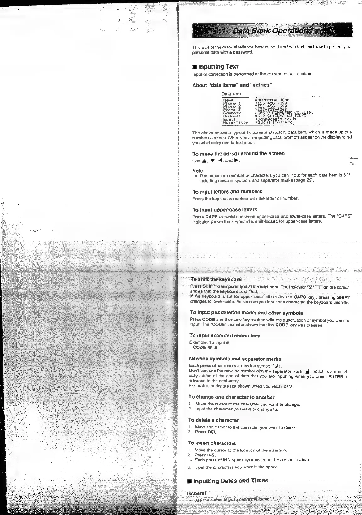 Page #14 background image