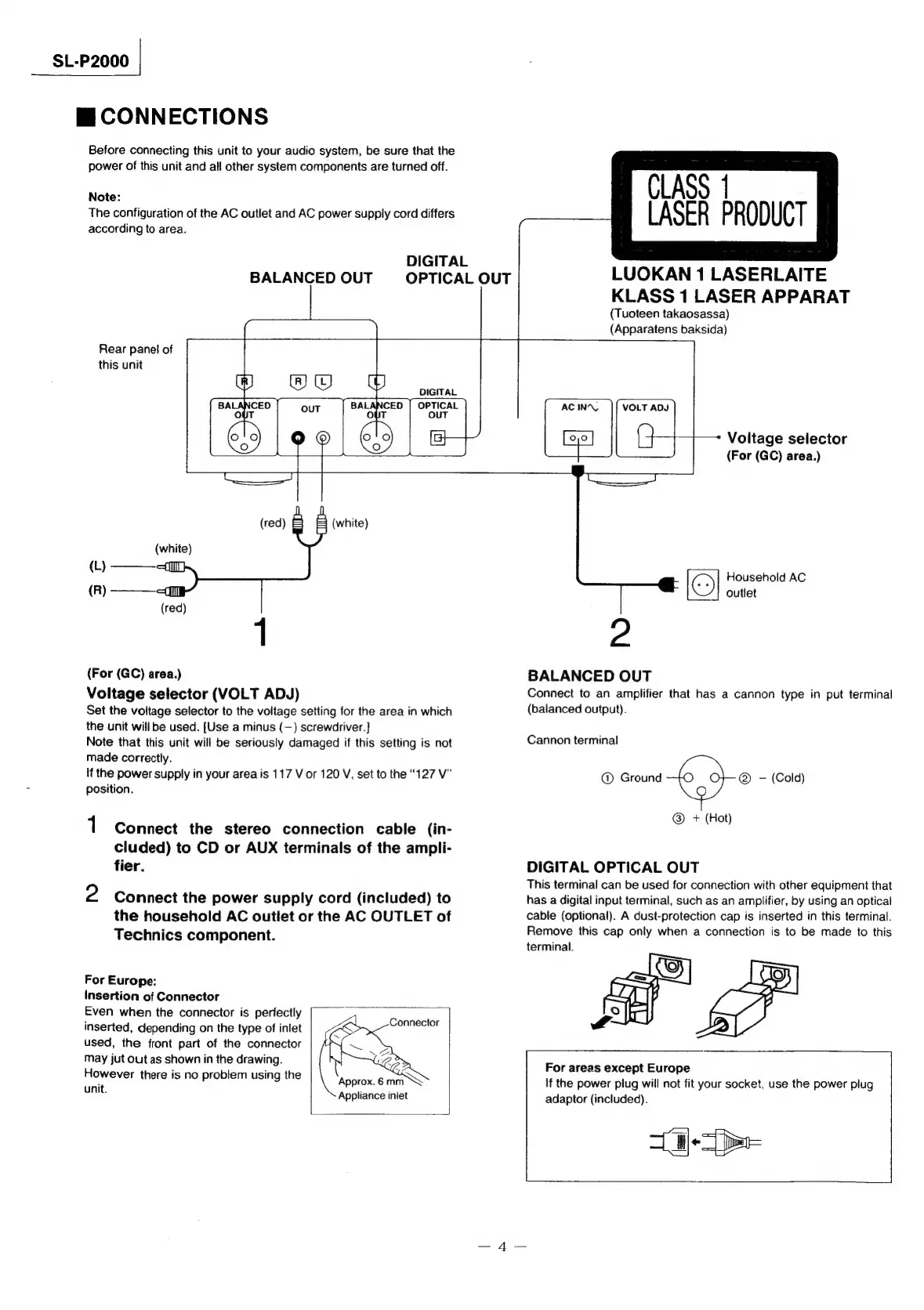 Page #4 background image