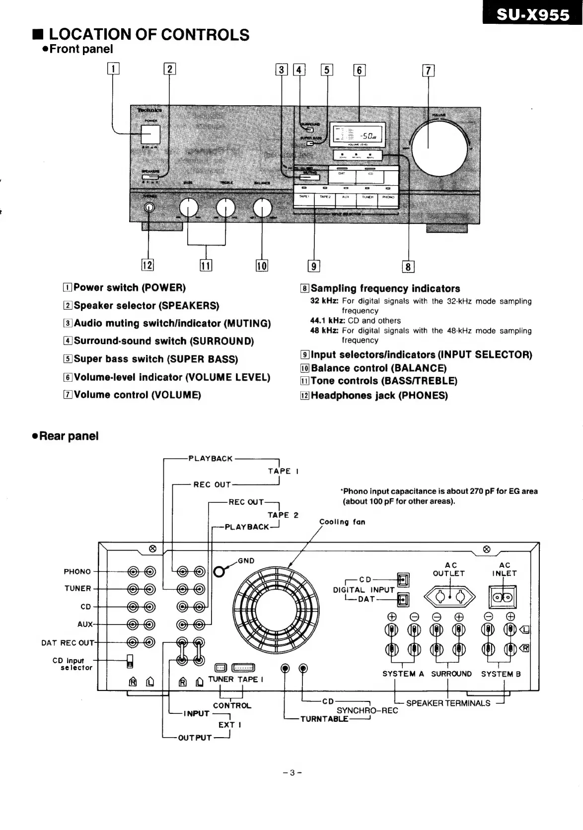 Page #3 background image