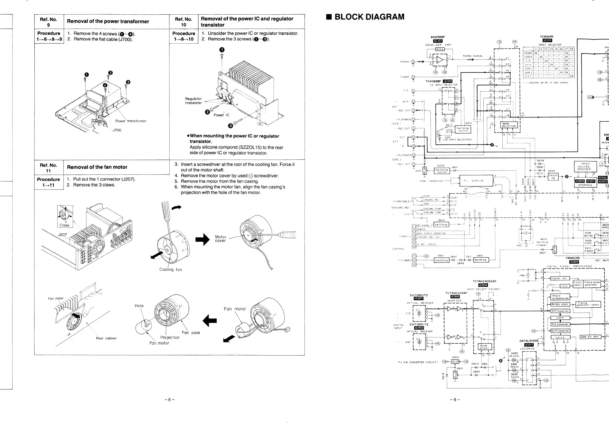 Page #8 background image