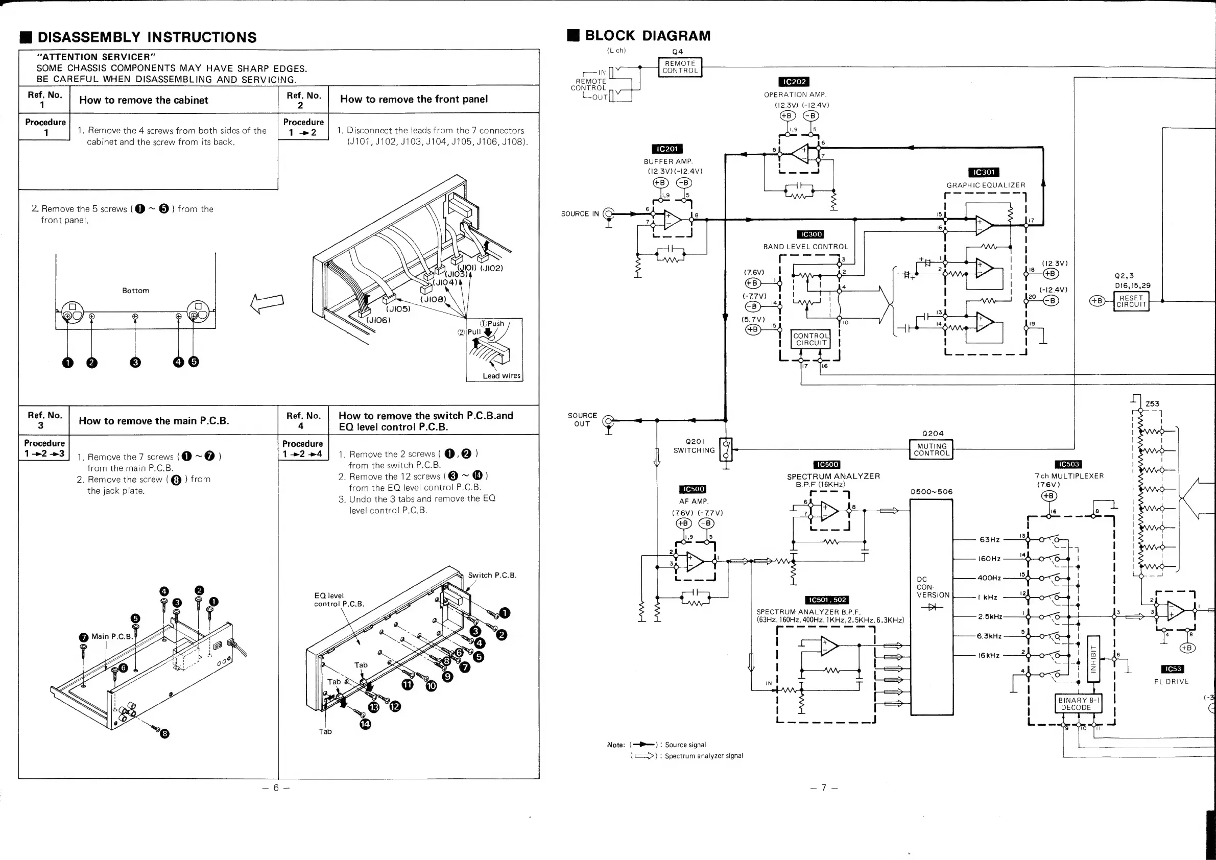 Page #5 background image
