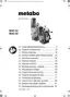 Preview: Original Instructions