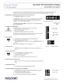 Preview: Quick Reference Guide
