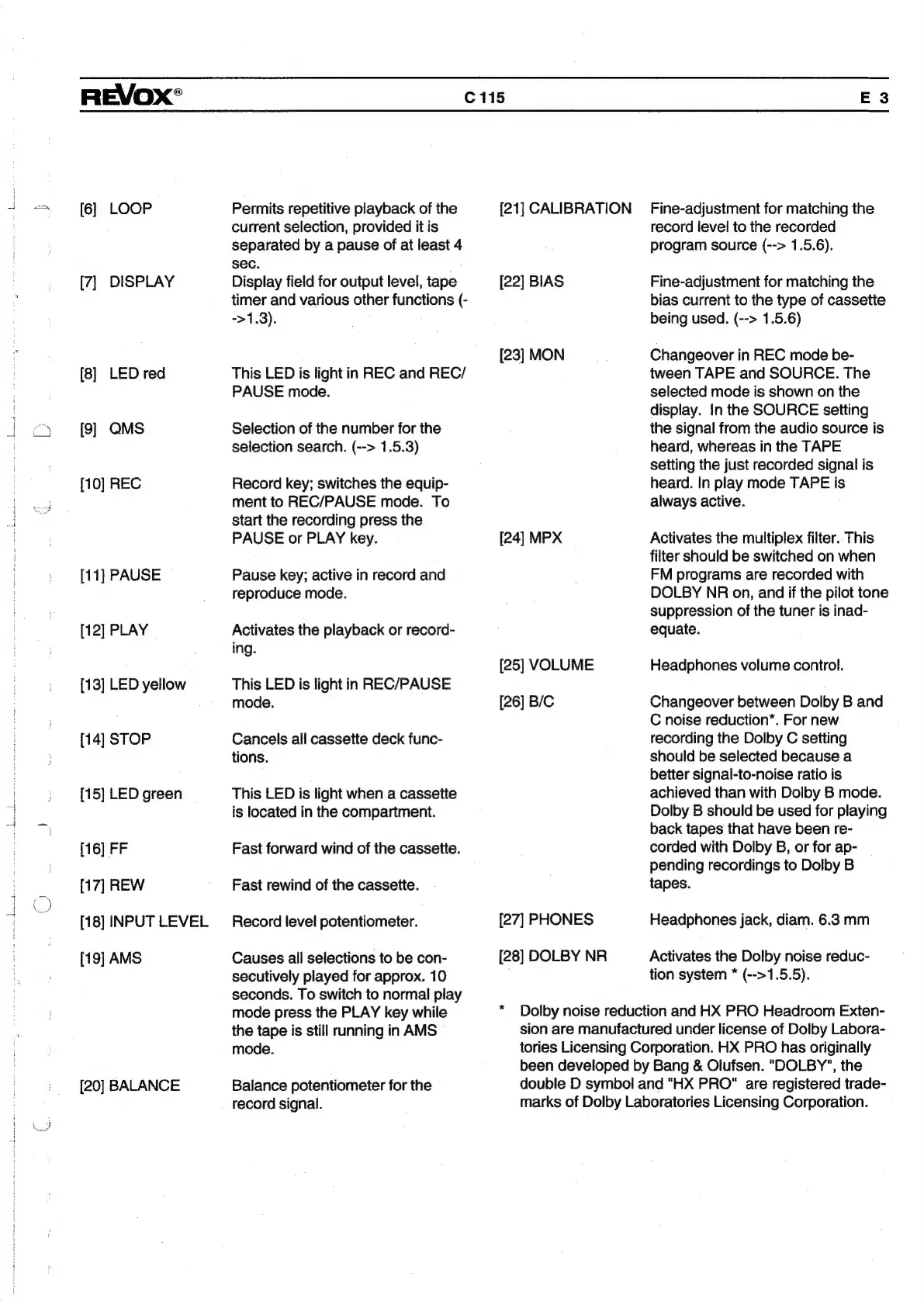 Page #5 background image