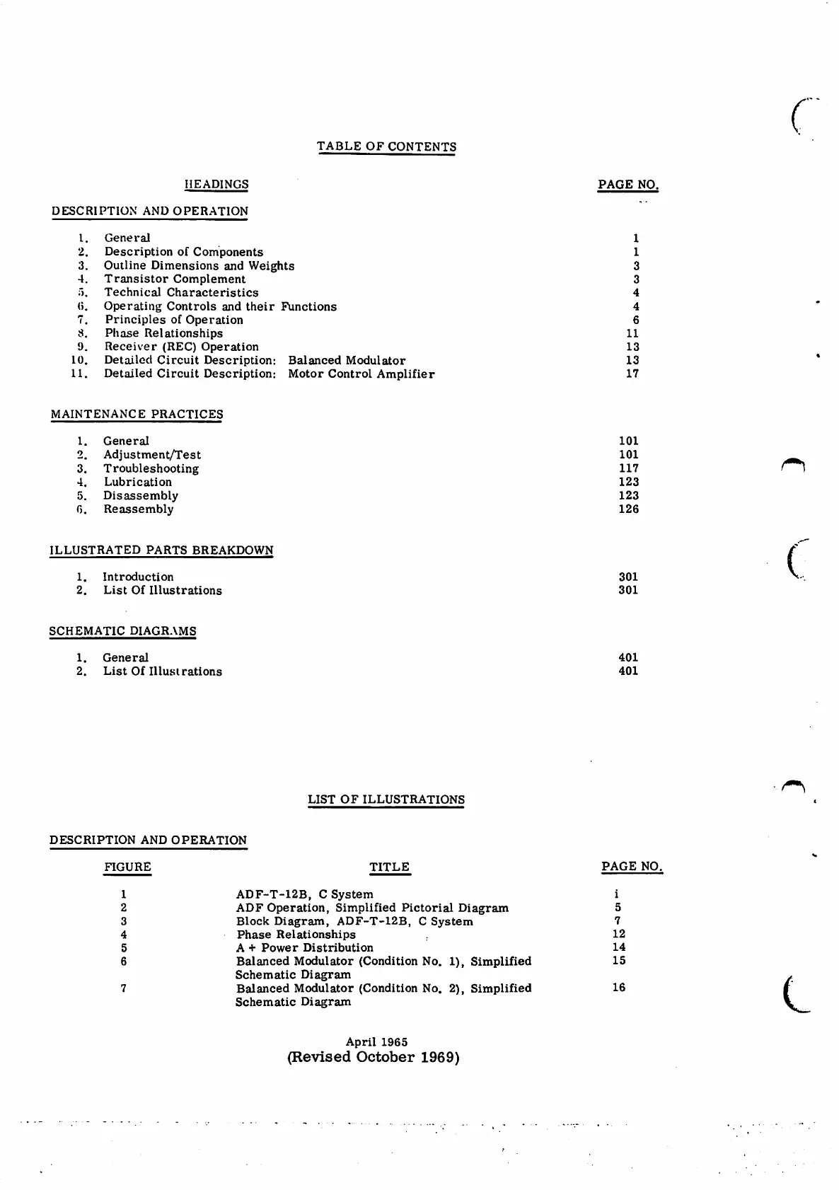 Page #3 background image