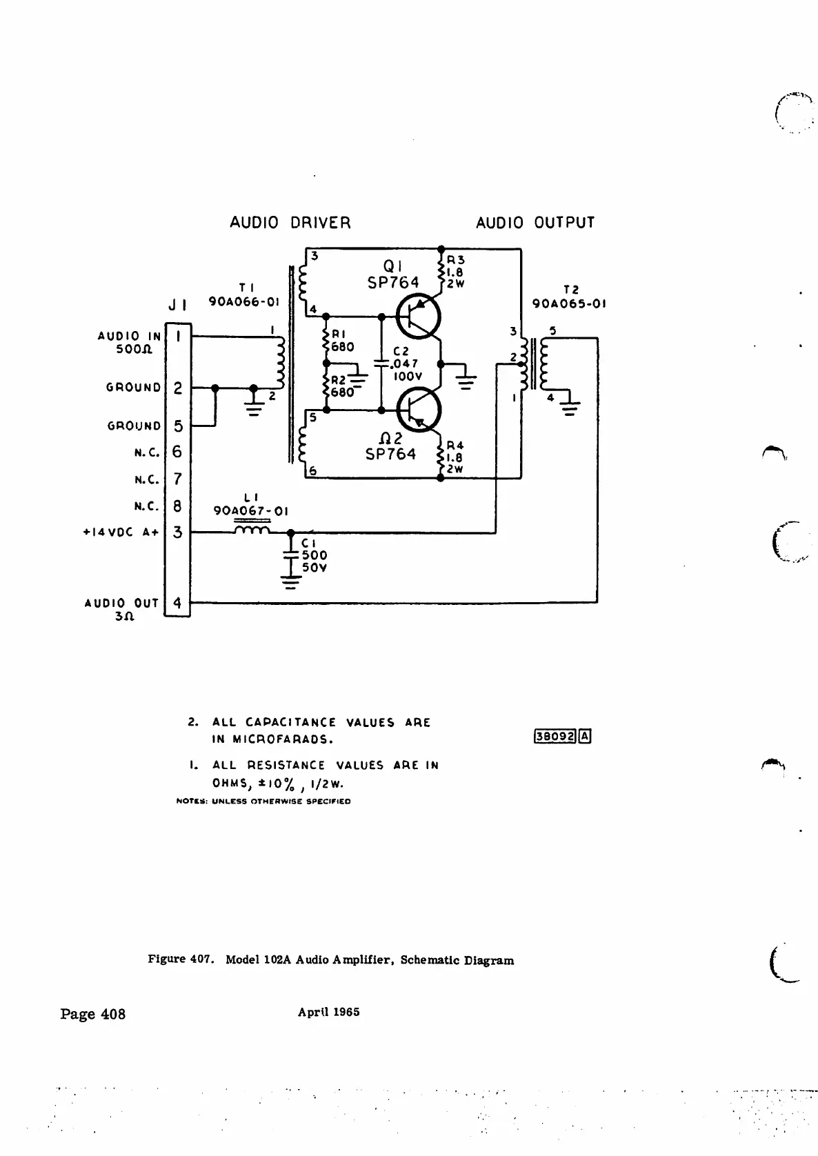 Page #92 background image