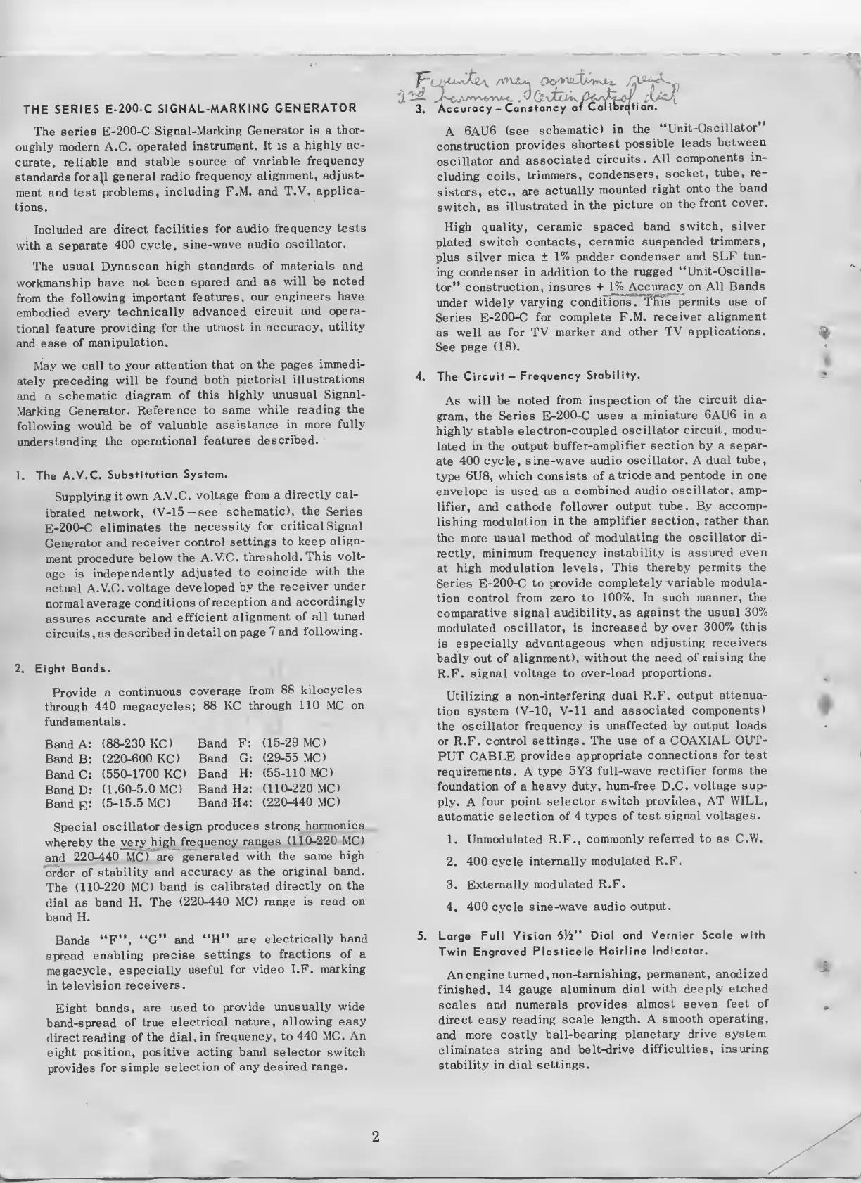 Page #2 background image