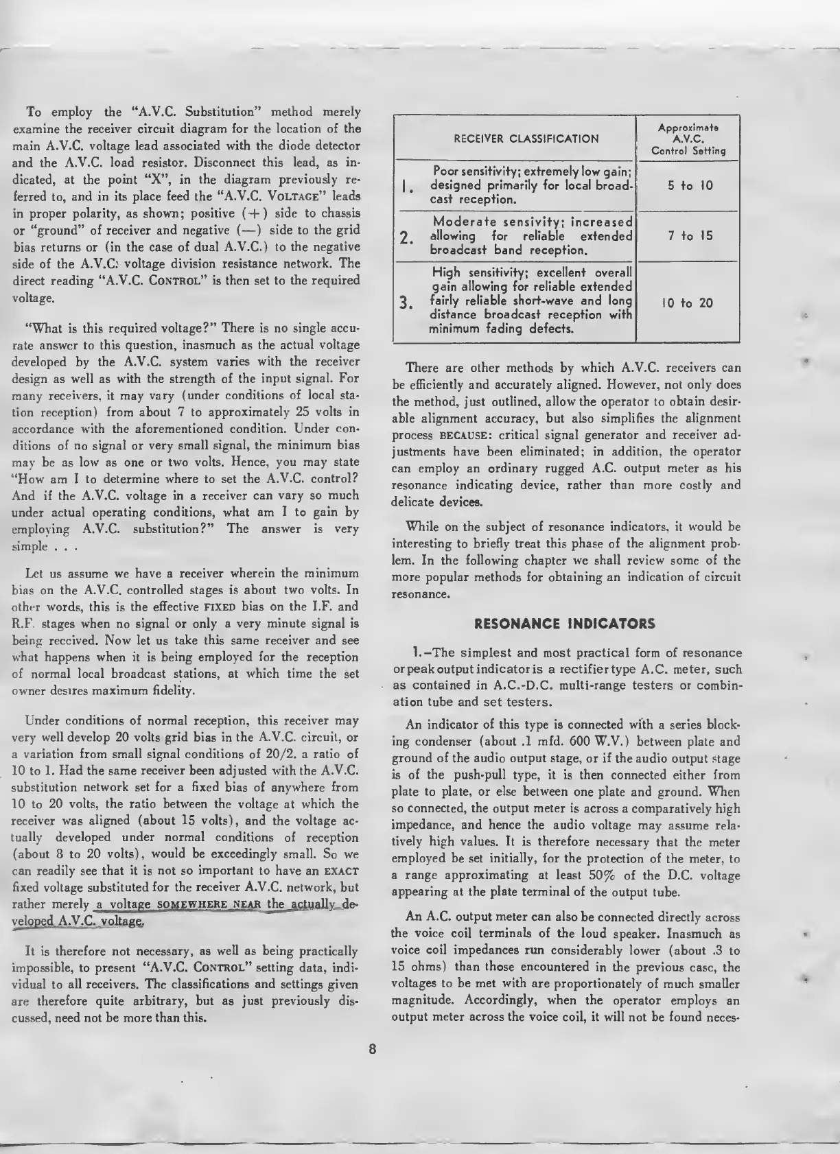 Page #8 background image