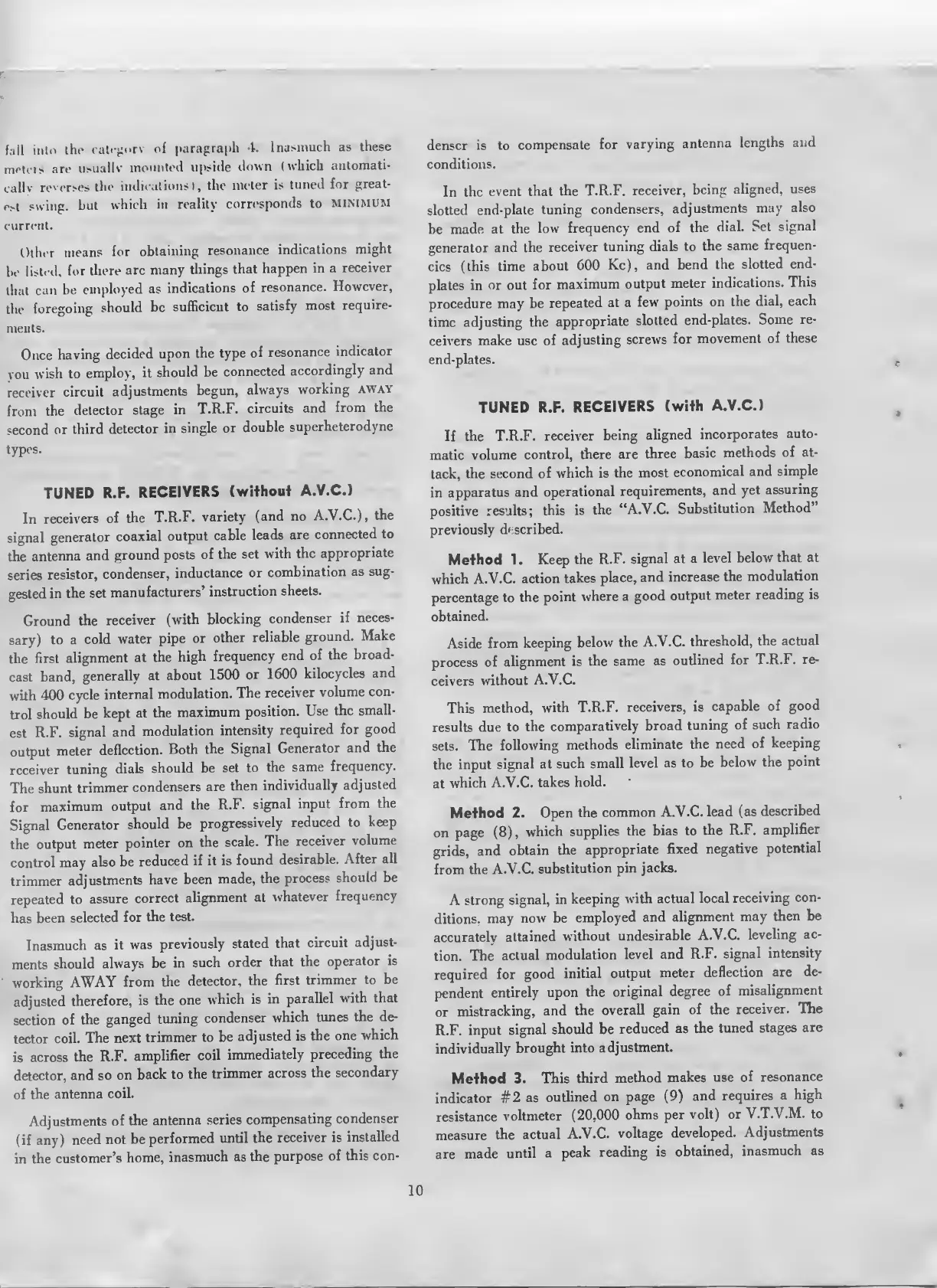 Page #10 background image
