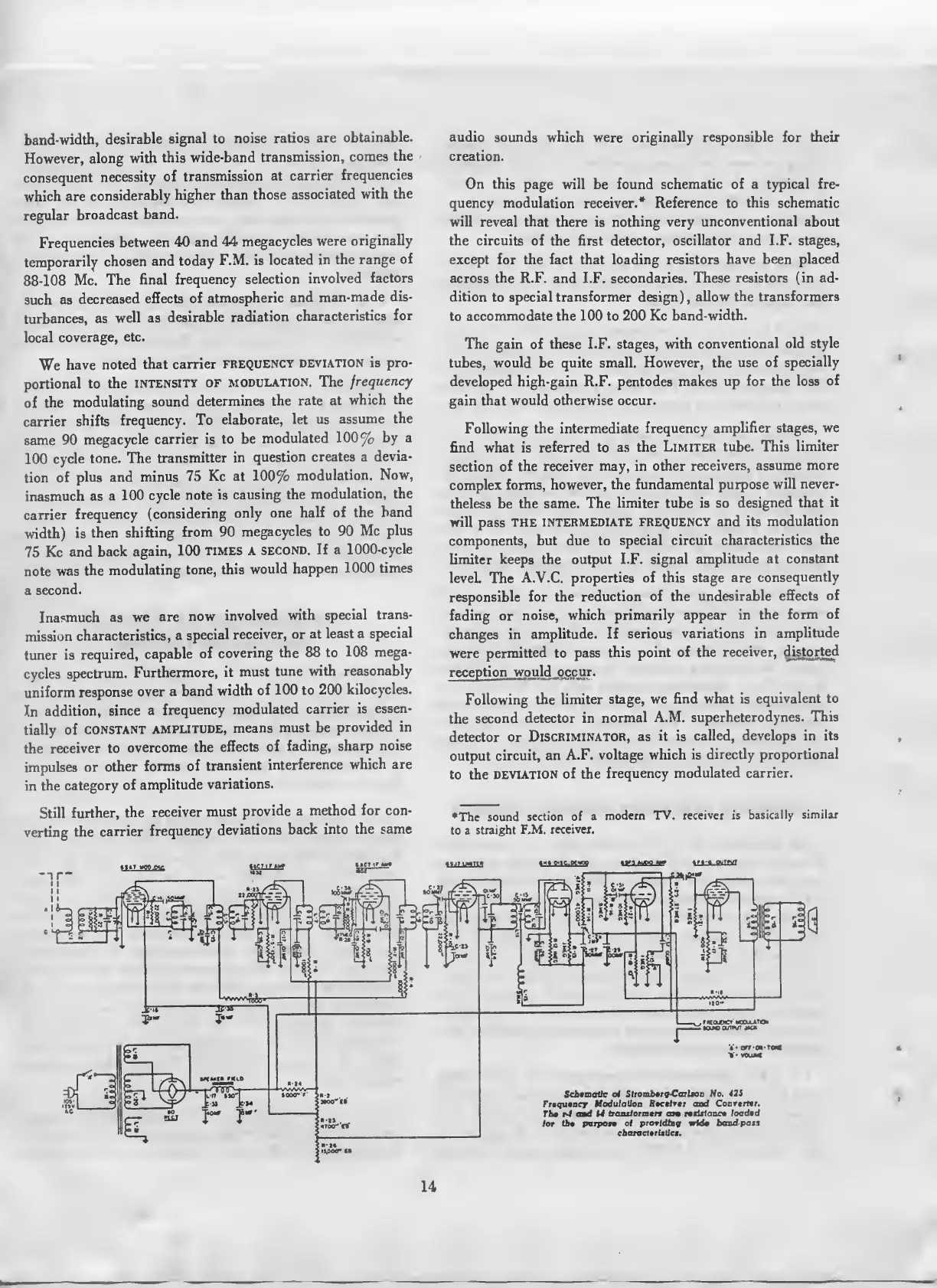Page #14 background image