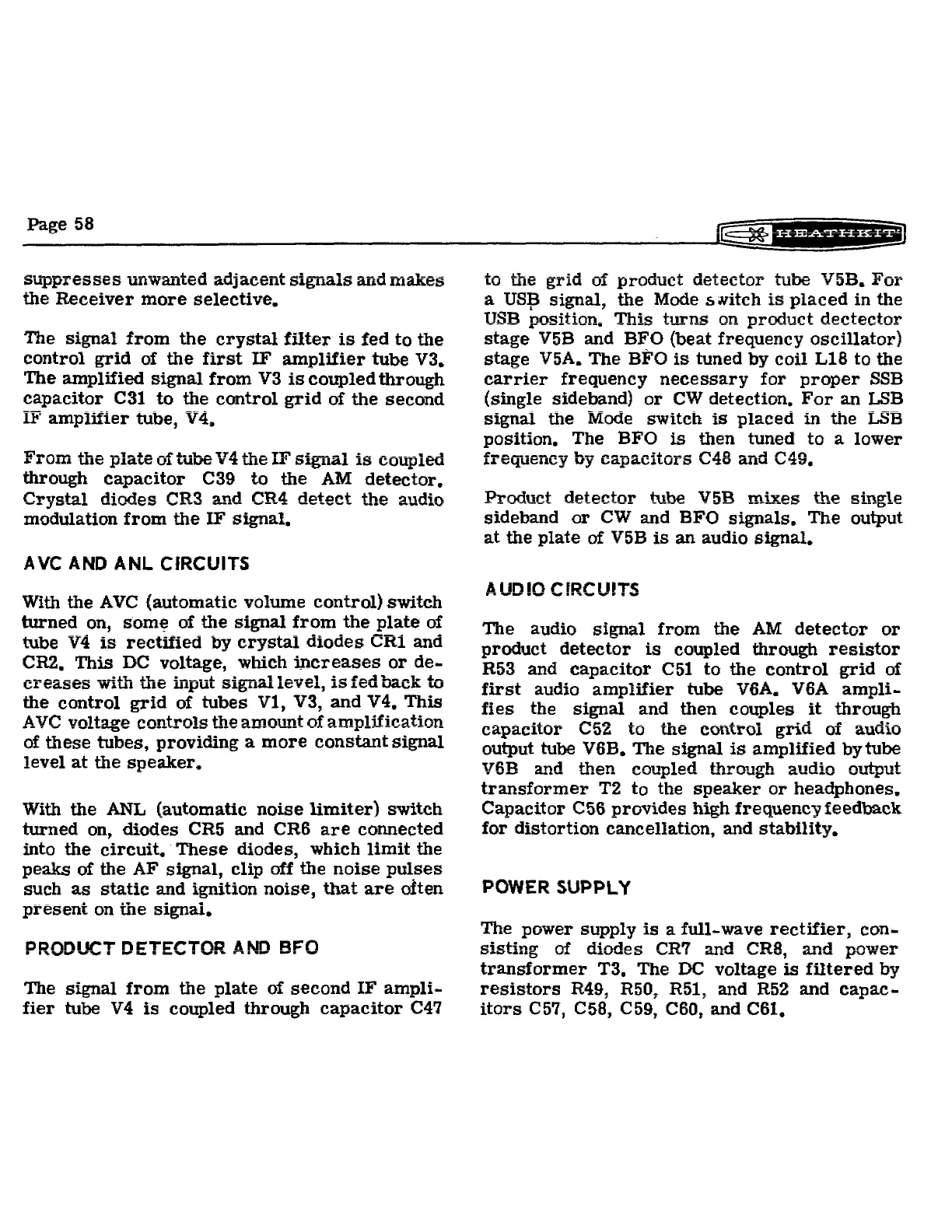 Page #4 background image