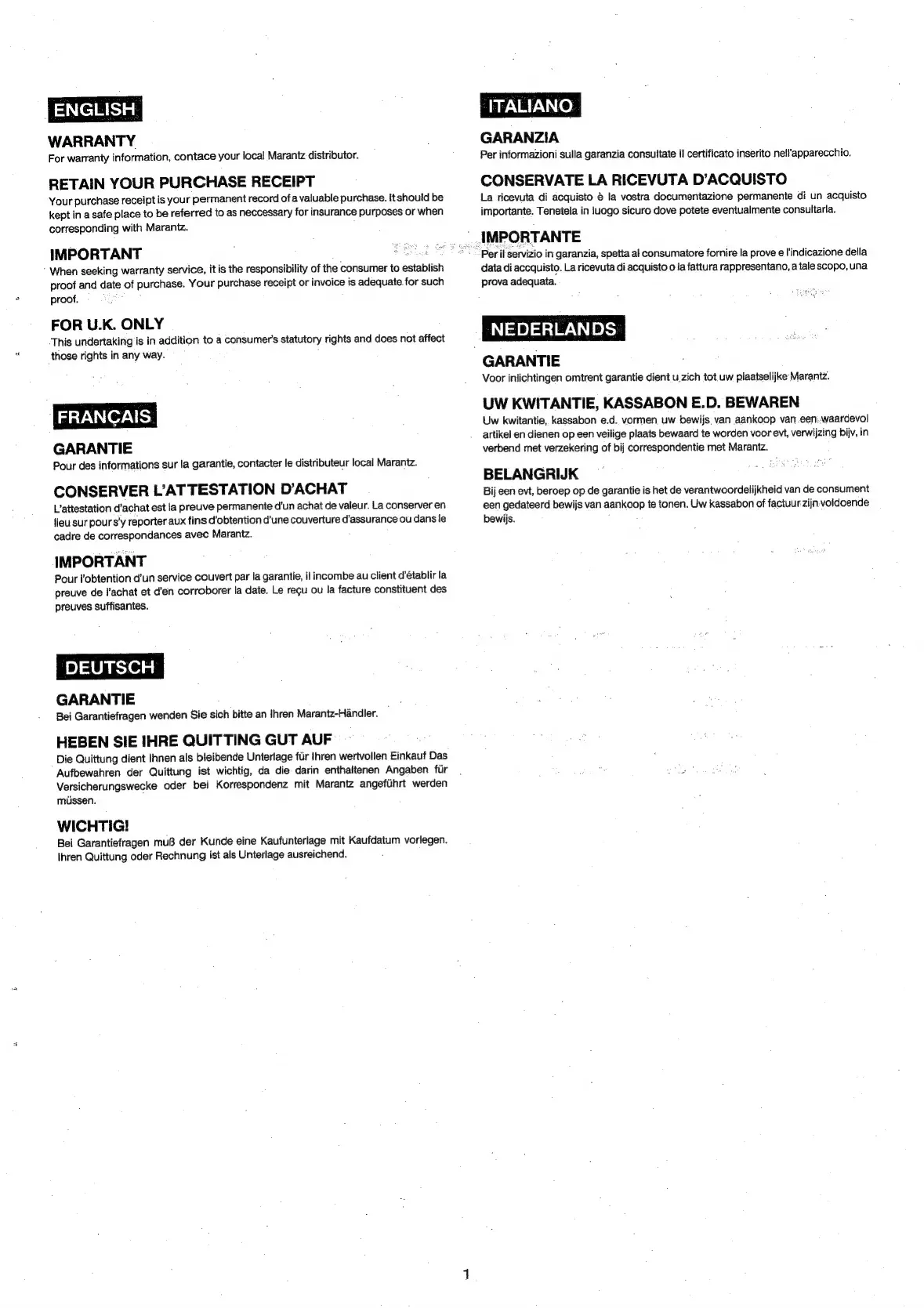 Page #2 background image
