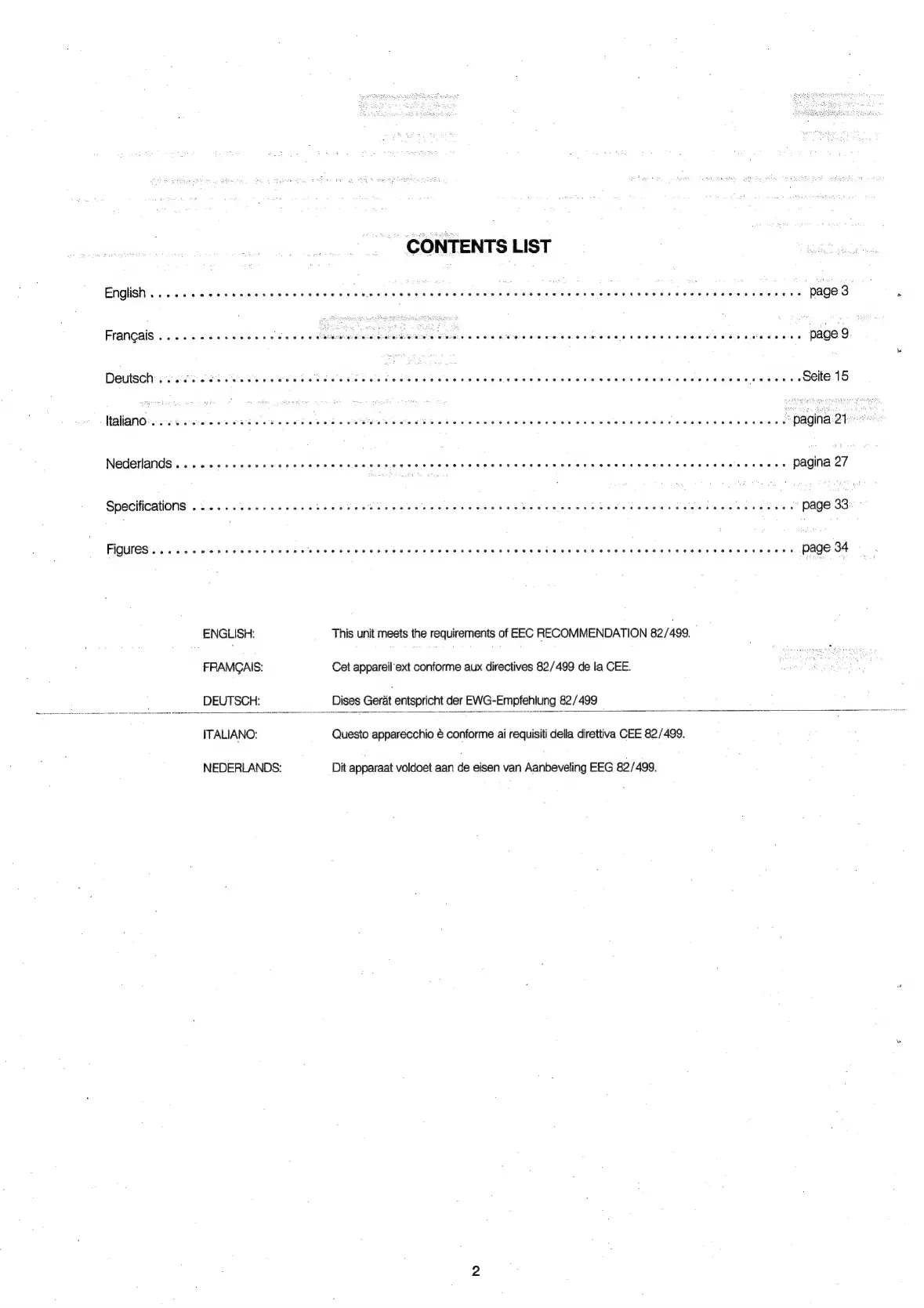 Page #3 background image