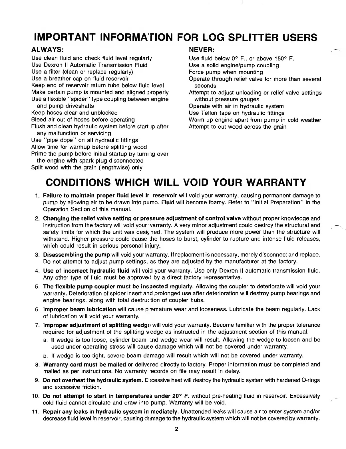Page #2 background image