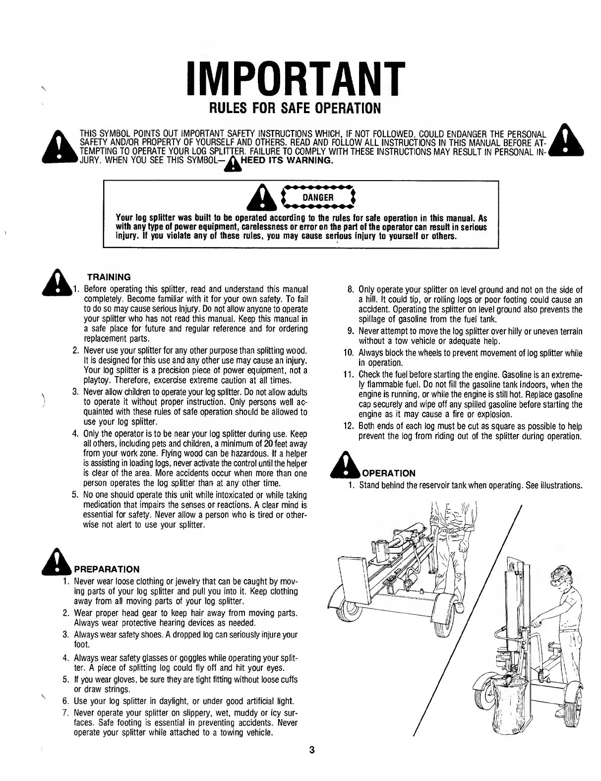 Page #3 background image