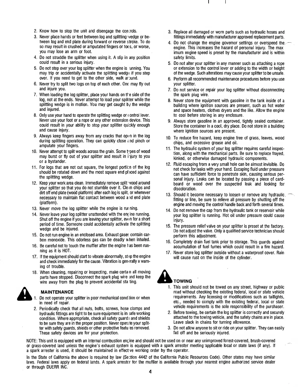 Page #4 background image