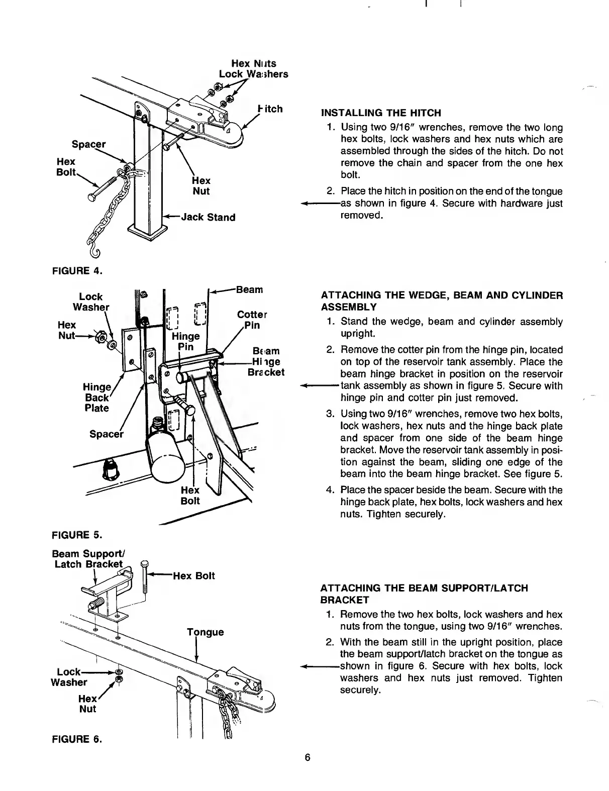 Page #6 background image