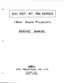 Preview: Service Manual