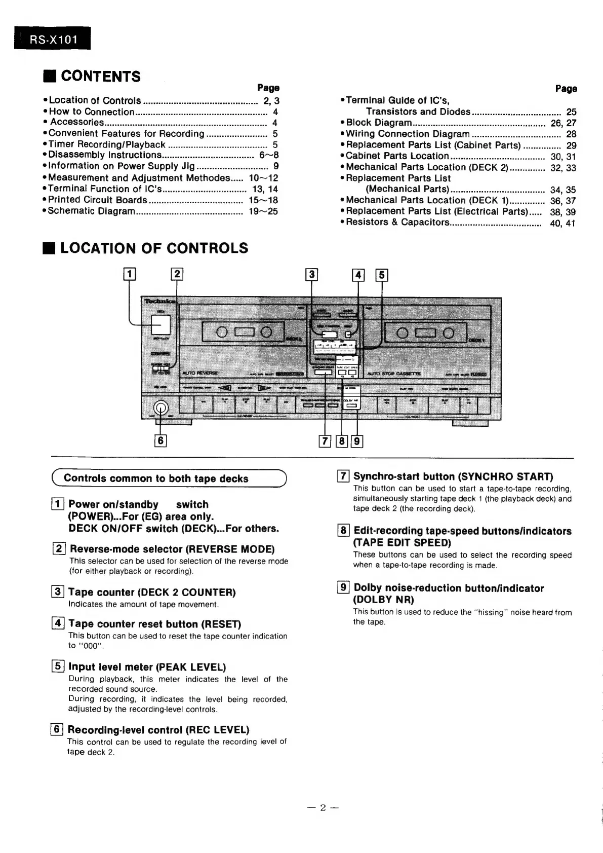 Page #2 background image