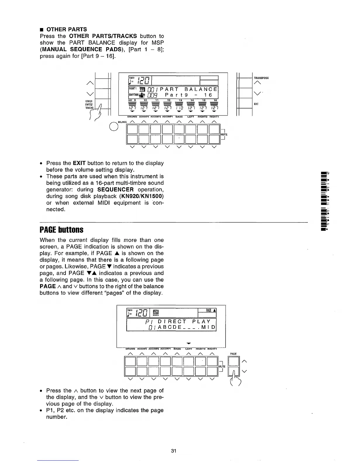 Page #33 background image