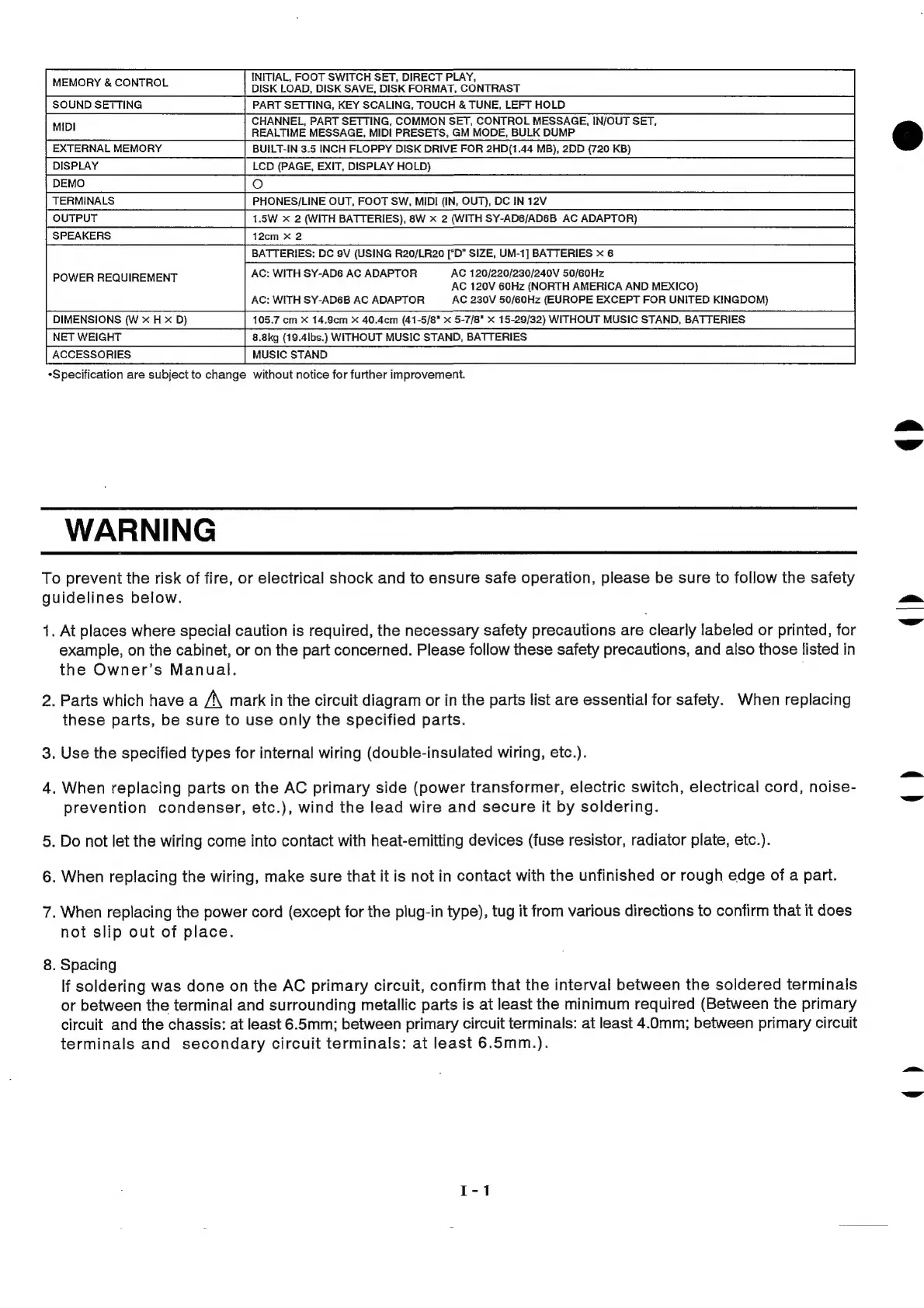 Page #2 background image