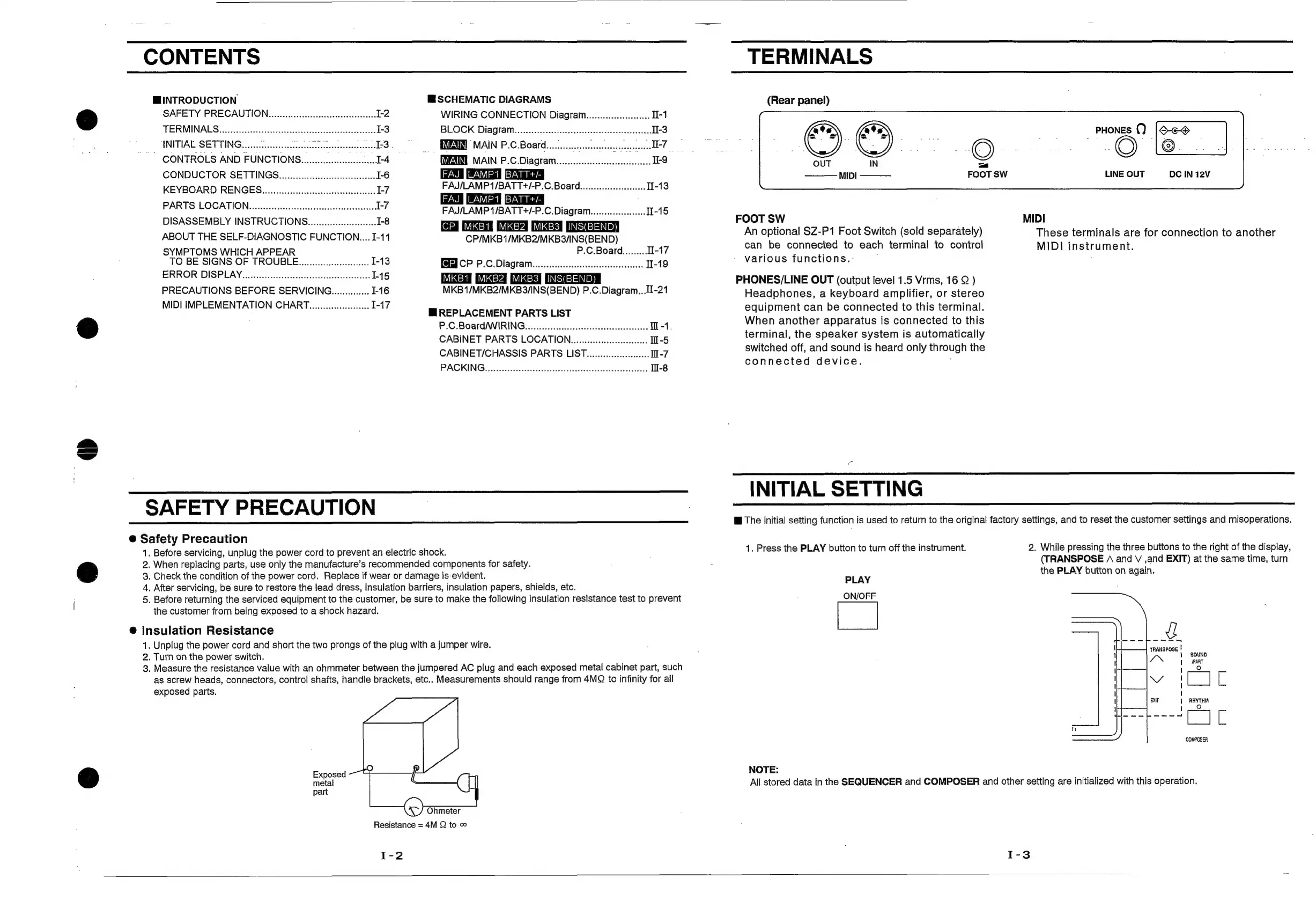 Page #3 background image