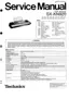 Preview: Service Manual