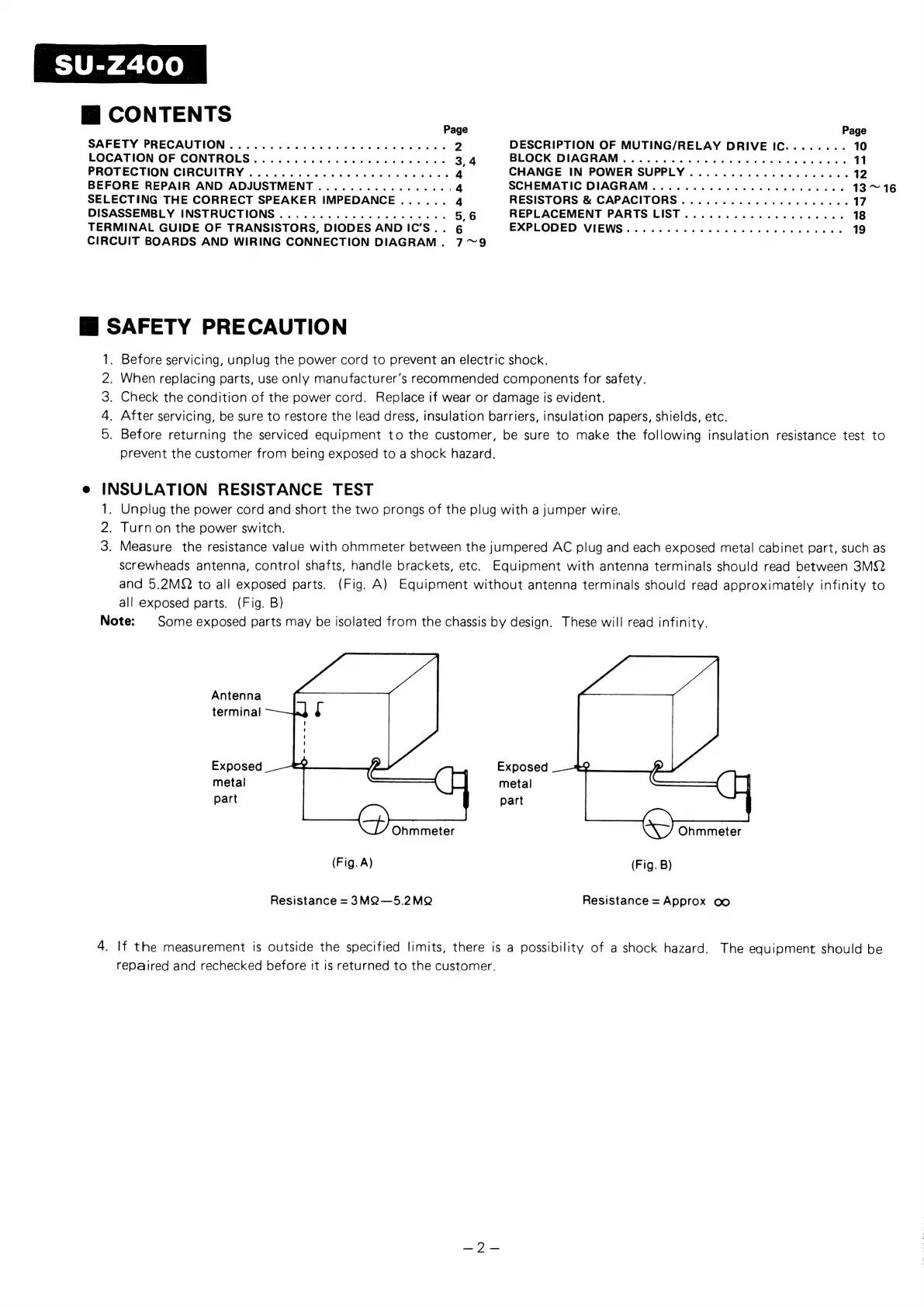 Page #2 background image