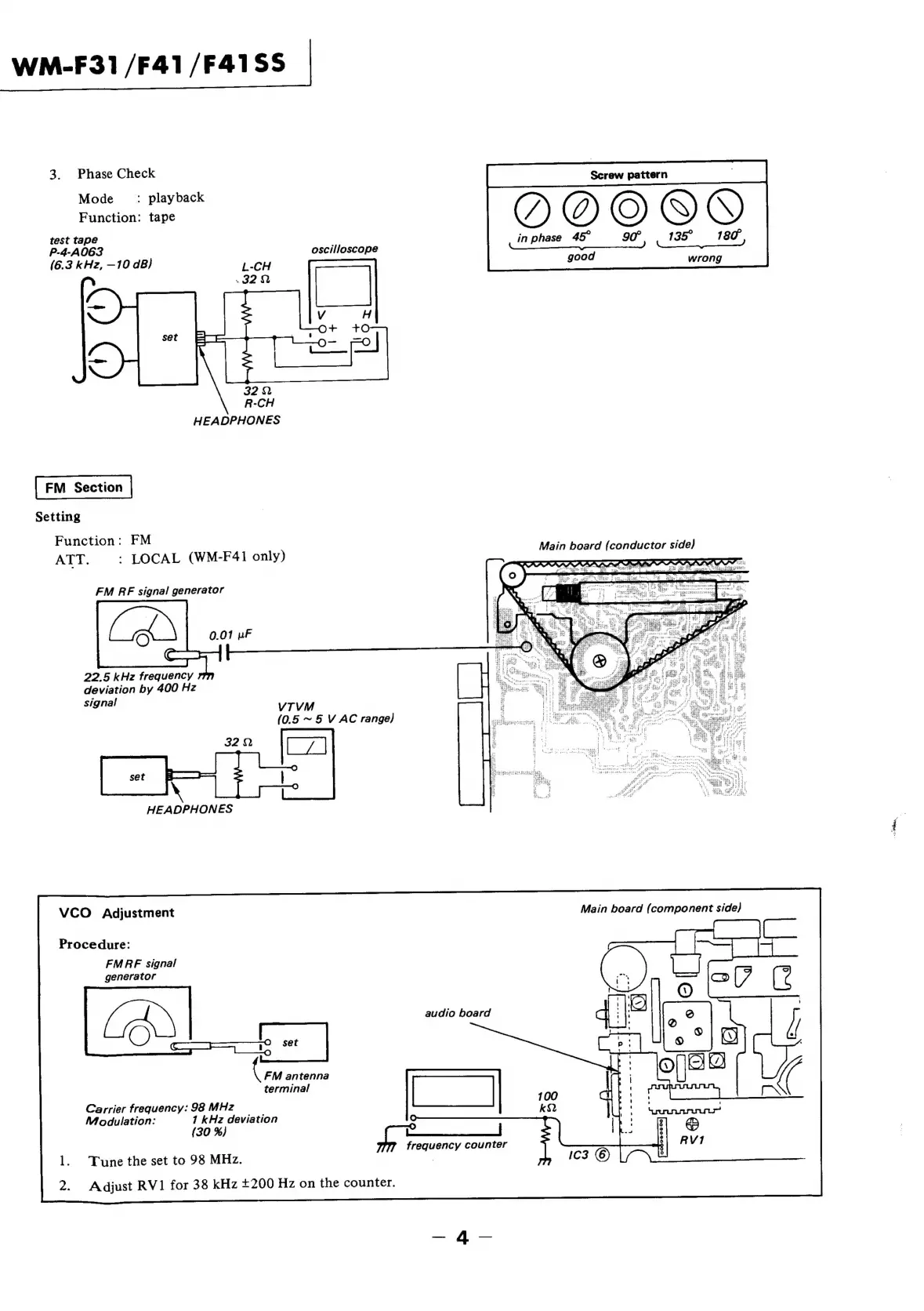 Page #4 background image