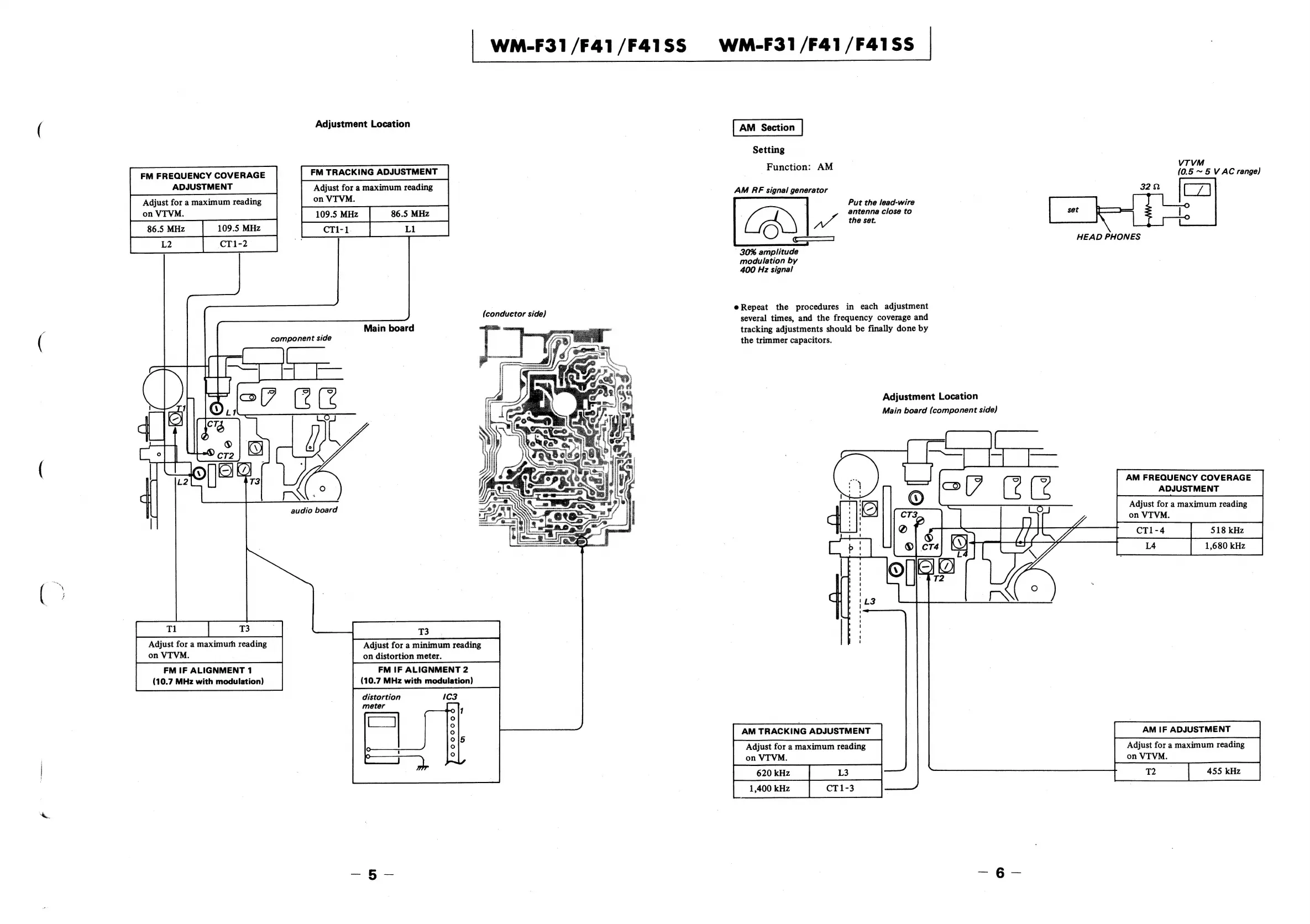 Page #5 background image