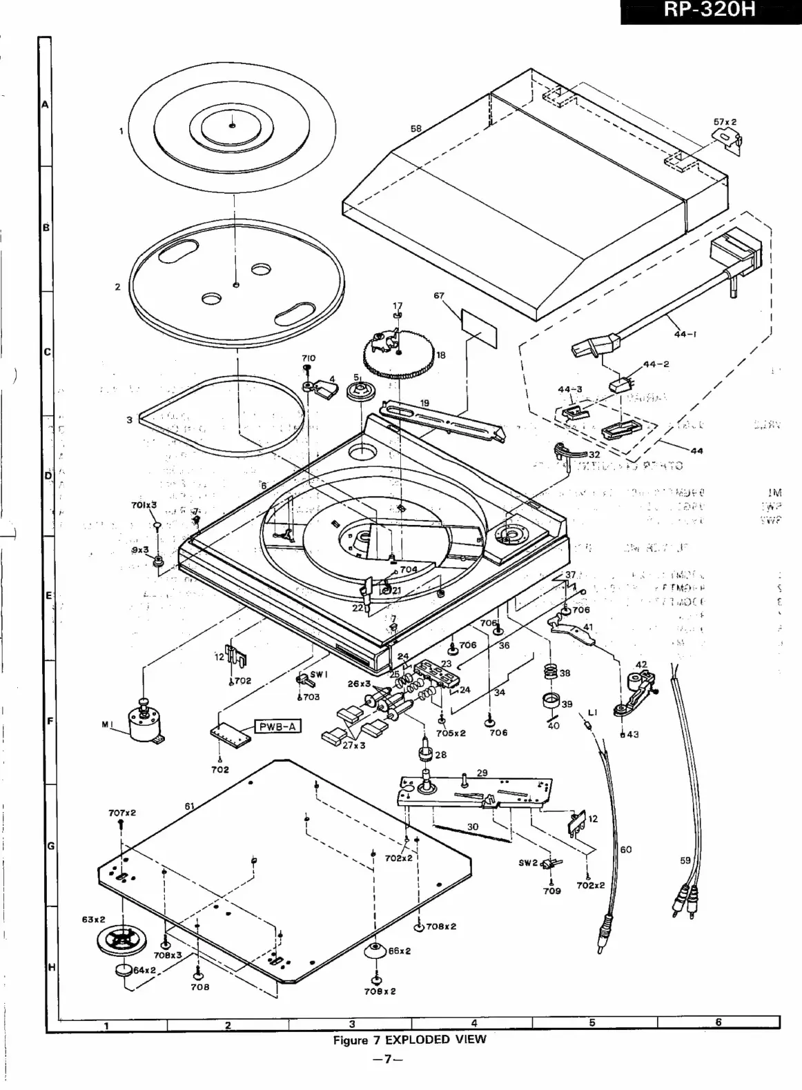 Page #7 background image
