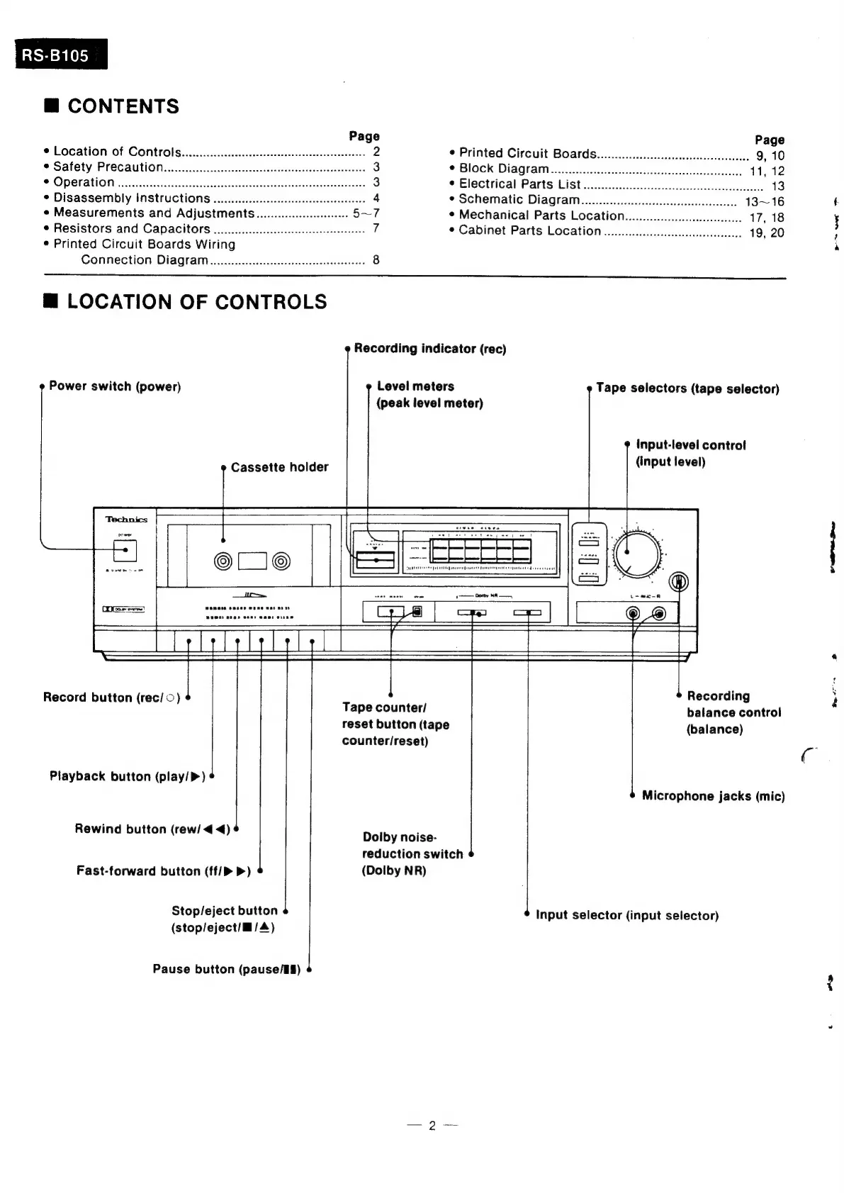 Page #2 background image