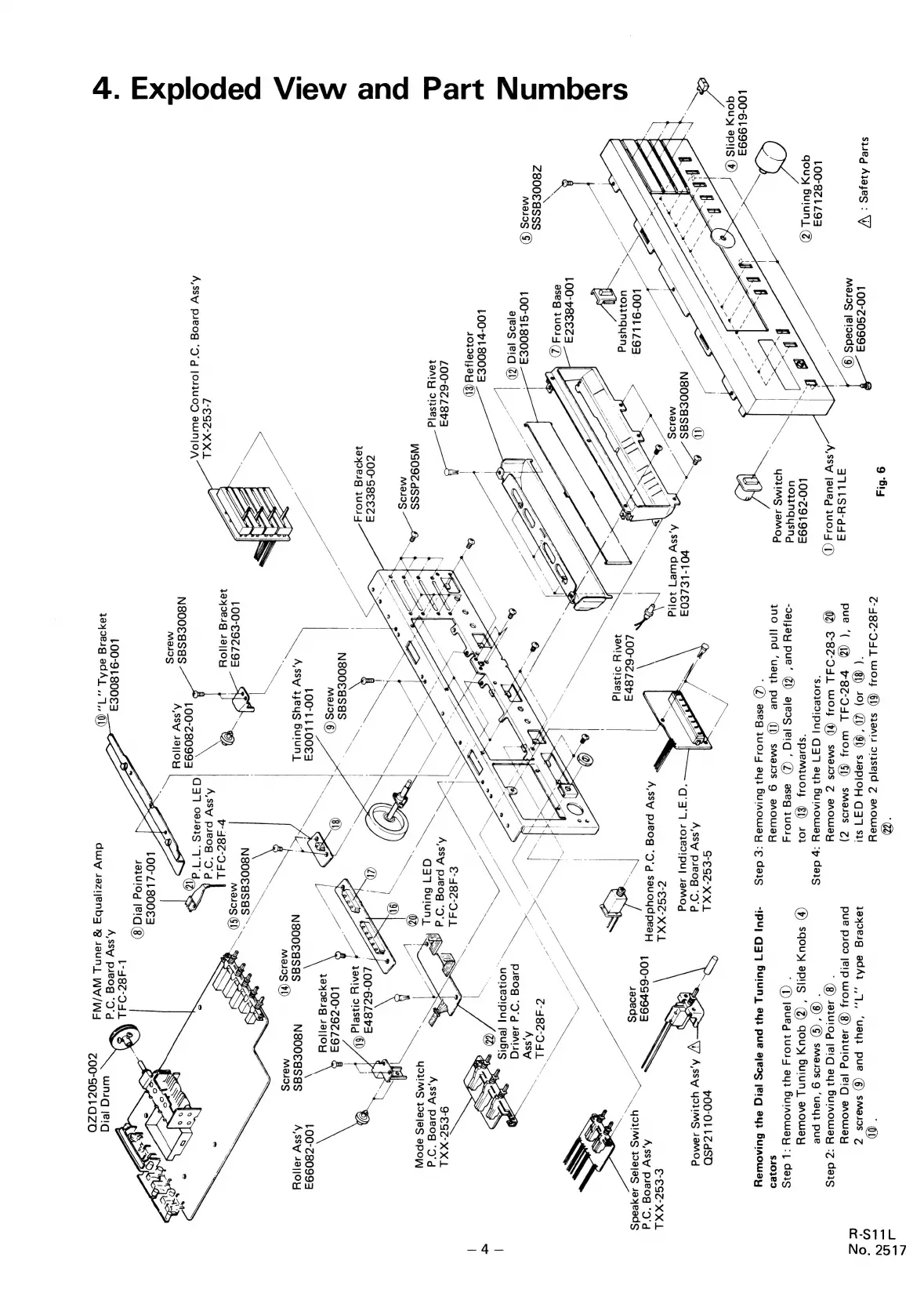 Page #5 background image