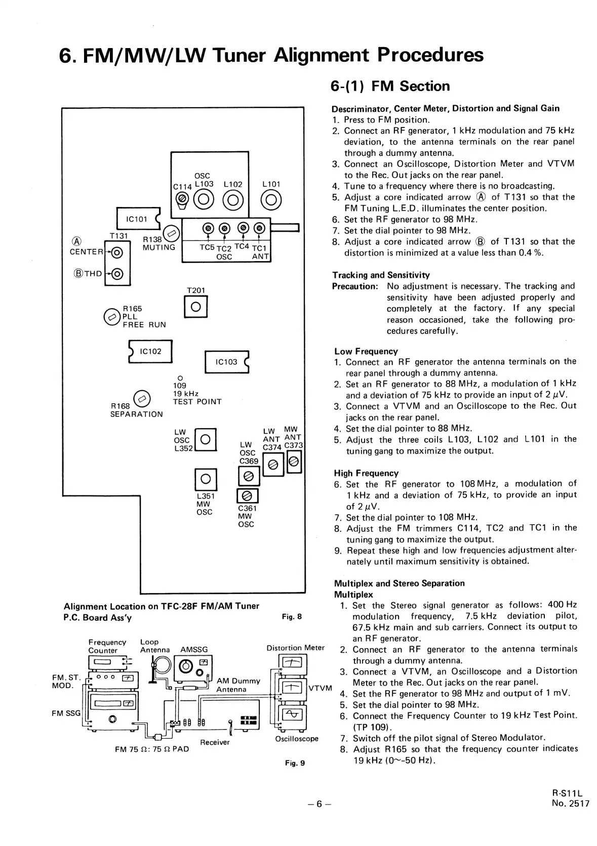 Page #7 background image