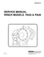 Preview: Service Manual
