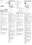 Preview: Reference Guide