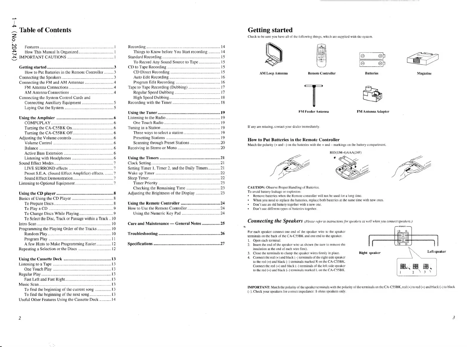 Page #4 background image