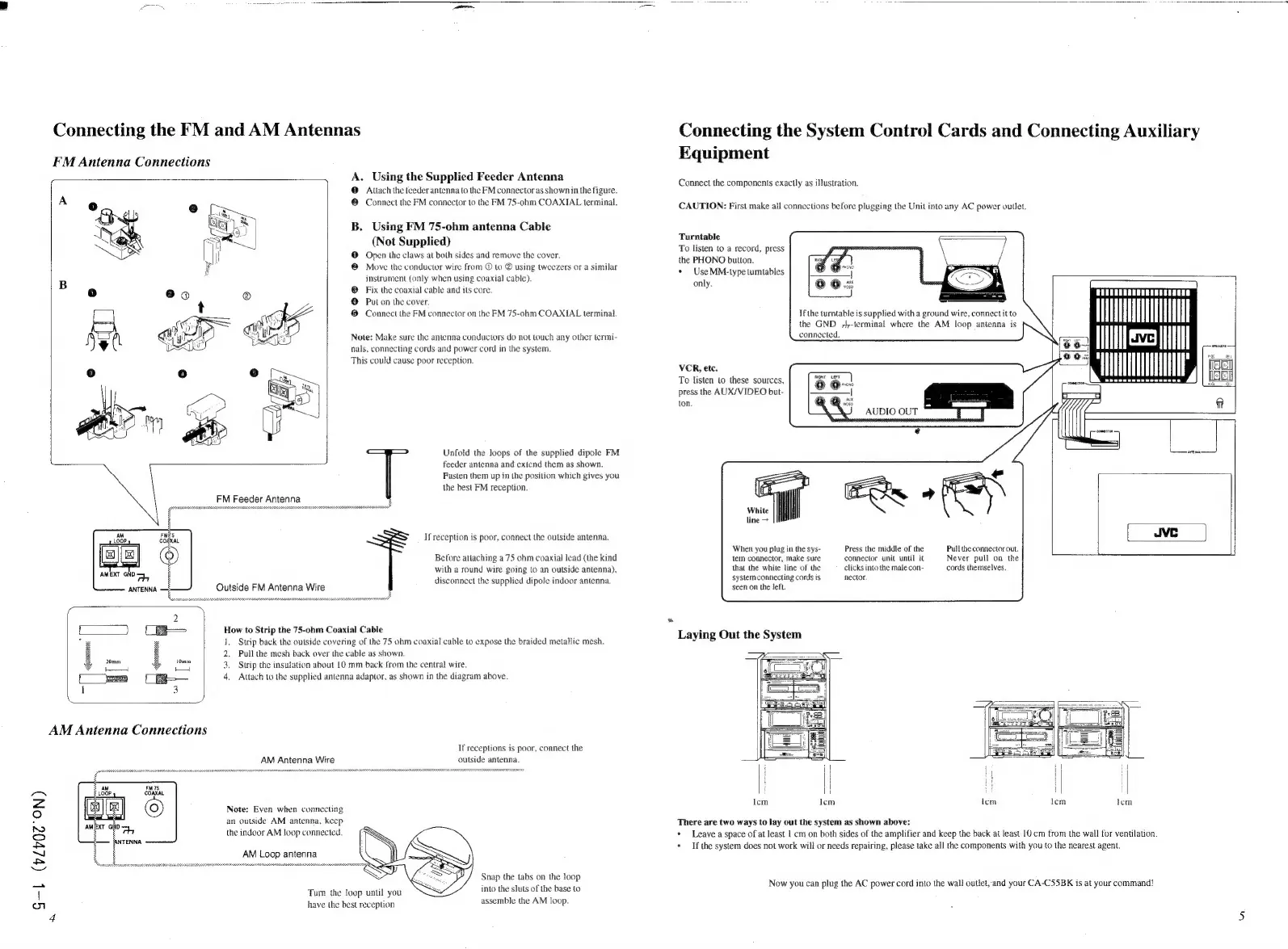 Page #5 background image