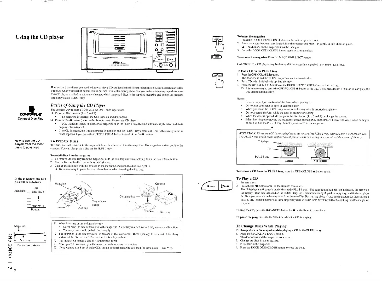 Page #7 background image