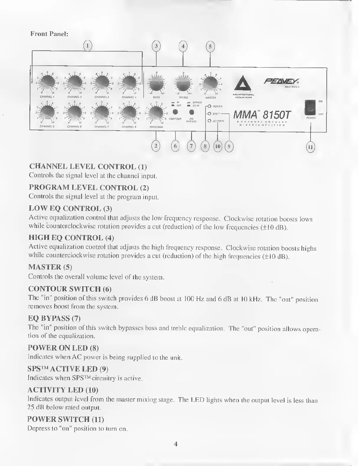 Page #4 background image