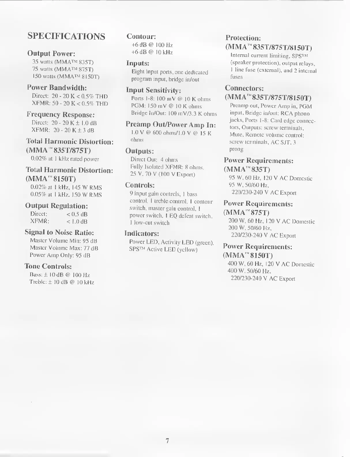Page #7 background image