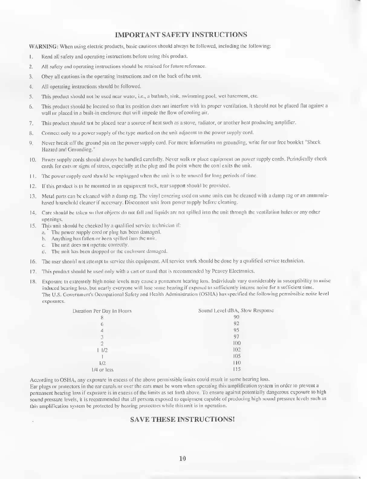 Page #10 background image